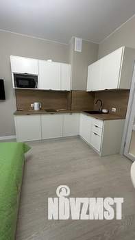 Студия квартира, посуточно, 24м2, 14/20 этаж