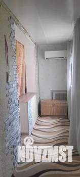 1-к квартира, посуточно, 32м2, 9/9 этаж