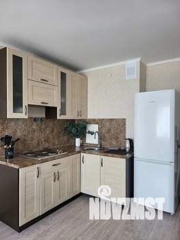 2-к квартира, посуточно, 37м2, 14/16 этаж