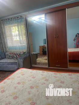 2-к квартира, на длительный срок, 70м2, 1/2 этаж