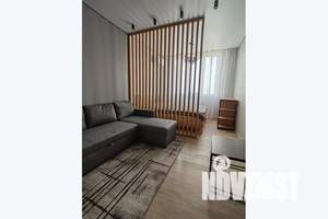 1-к квартира, посуточно, 42м2, 21/21 этаж