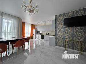 4-к квартира, на длительный срок, 118м2, 7/16 этаж