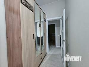 2-к квартира, на длительный срок, 62м2, 18/20 этаж