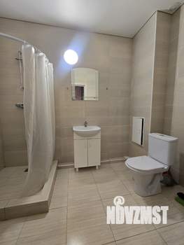 1-к квартира, на длительный срок, 39м2, 1/16 этаж