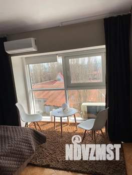 2-к квартира, посуточно, 70м2, 4/4 этаж