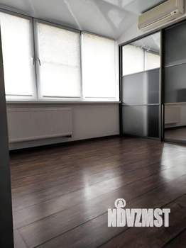 4-к квартира, на длительный срок, 90м2, 2/10 этаж