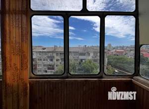 1-к квартира, на длительный срок, 38м2, 6/9 этаж