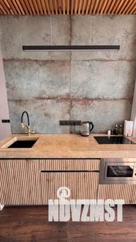 1-к квартира, посуточно, 38м2, 19/20 этаж