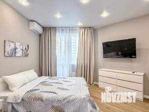 1-к квартира, посуточно, 20м2, 5/24 этаж