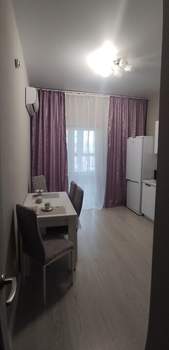 2-к квартира, на длительный срок, 58м2, 14/20 этаж