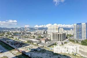 1-к квартира, посуточно, 30м2, 10/11 этаж