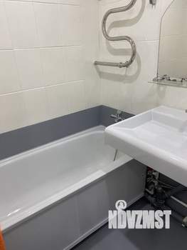 1-к квартира, на длительный срок, 32м2, 4/5 этаж