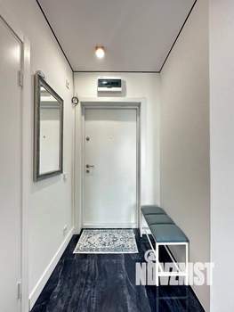 1-к квартира, на длительный срок, 30м2, 11/14 этаж