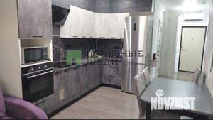 2-к квартира, на длительный срок, 59м2, 2/8 этаж