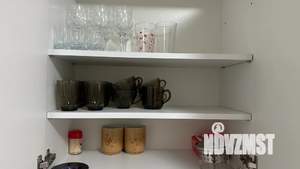 1-к квартира, посуточно, 39м2, 1/16 этаж