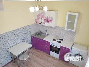 1-к квартира, на длительный срок, 38м2, 12/16 этаж