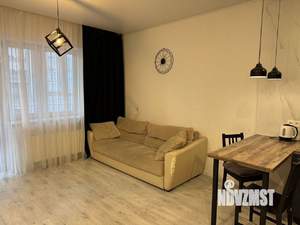 1-к квартира, на длительный срок, 50м2, 8/16 этаж