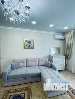 1-к квартира, на длительный срок, 53м2, 14/16 этаж