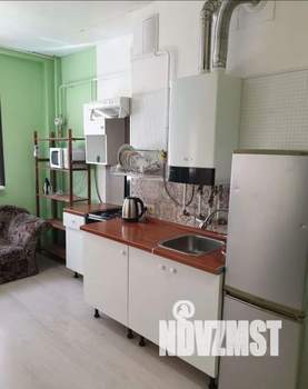 1-к квартира, посуточно, 35м2, 3/4 этаж