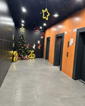 1-к квартира, на длительный срок, 47м2, 2/15 этаж