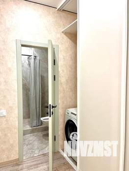 1-к квартира, посуточно, 37м2, 1/5 этаж