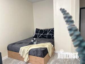 1-к квартира, посуточно, 40м2, 6/23 этаж
