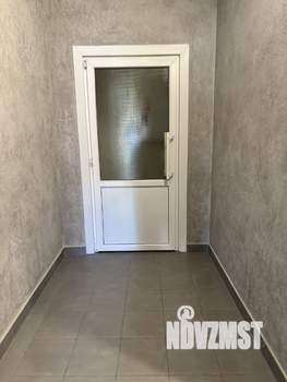 Студия квартира, на длительный срок, 28м2, 1/21 этаж