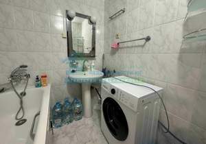 3-к квартира, на длительный срок, 63м2, 5/10 этаж