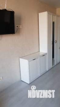 Студия квартира, посуточно, 25м2, 16/21 этаж