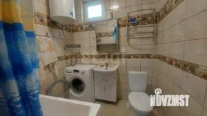 Студия квартира, на длительный срок, 22м2, 1/3 этаж