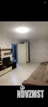 1-к квартира, на длительный срок, 38м2, 2/17 этаж