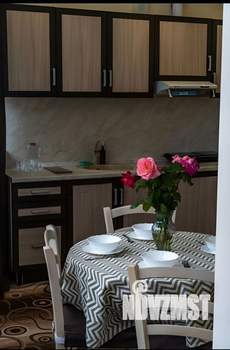 1-к квартира, на длительный срок, 30м2, 2/7 этаж
