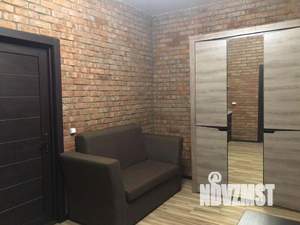 3-к квартира, посуточно, 45м2, 1/1 этаж