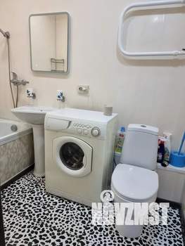 1-к квартира, посуточно, 48м2, 6/16 этаж