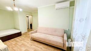 2-к квартира, на длительный срок, 43м2, 1/5 этаж