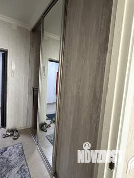 1-к квартира, на длительный срок, 37м2, 2/16 этаж