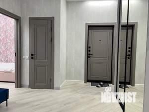 2-к квартира, посуточно, 70м2, 17/20 этаж