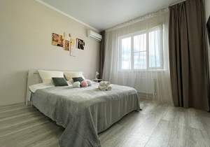 1-к квартира, на длительный срок, 42м2, 9/20 этаж