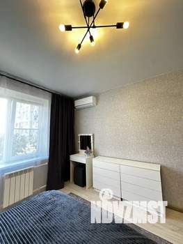 2-к квартира, посуточно, 54м2, 2/9 этаж