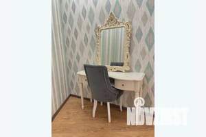 3-к квартира, посуточно, 110м2, 3/4 этаж