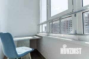 2-к квартира, посуточно, 55м2, 20/22 этаж