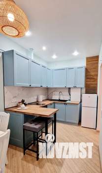 1-к квартира, посуточно, 32м2, 2/5 этаж