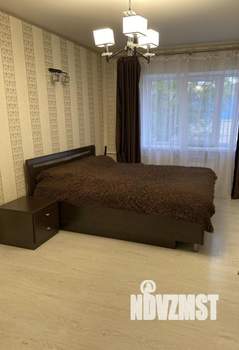 3-к квартира, на длительный срок, 50м2, 2/2 этаж