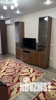 2-к квартира, посуточно, 60м2, 4/16 этаж