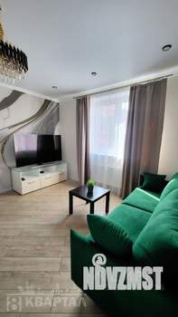 2-к квартира, на длительный срок, 40м2, 11/16 этаж