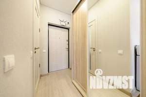 1-к квартира, посуточно, 32м2, 3/5 этаж