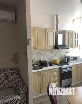 2-к квартира, на длительный срок, 50м2, 4/6 этаж