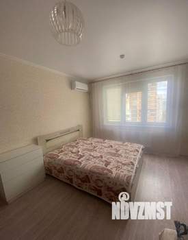 1-к квартира, на длительный срок, 45м2, 7/16 этаж