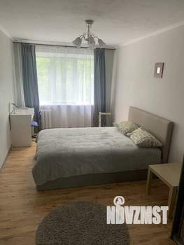 3-к квартира, на длительный срок, 63м2, 4/5 этаж