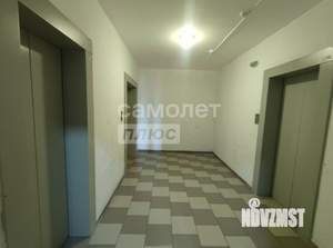 1-к квартира, на длительный срок, 42м2, 18/20 этаж